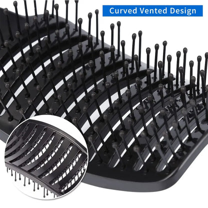 Hair Detangling Massage Brushes Women