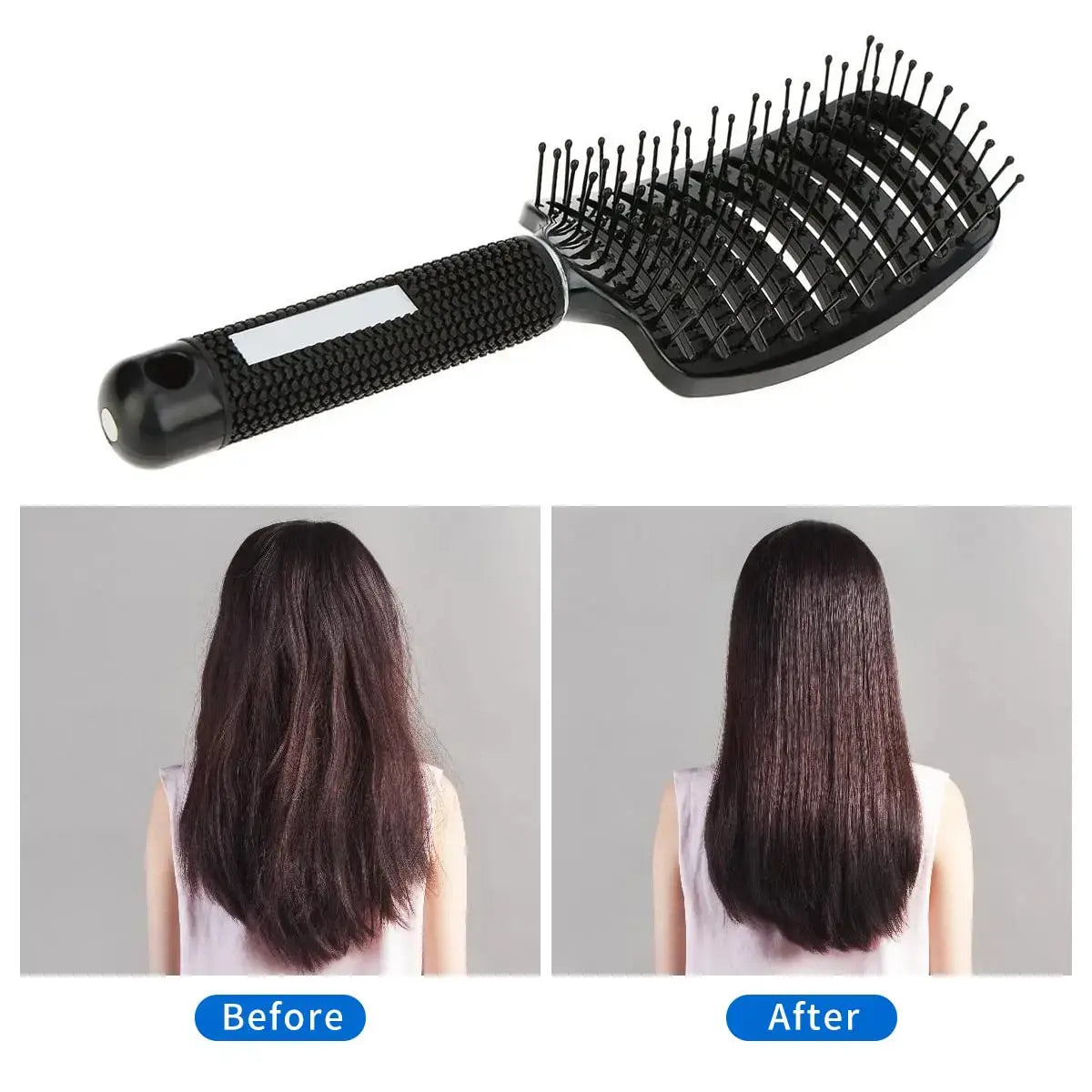 Hair Detangling Massage Brushes Women